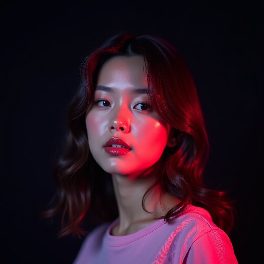 粤语歌小天后小仙女配音界的吃瓜达人揭示明星声音背后秘密